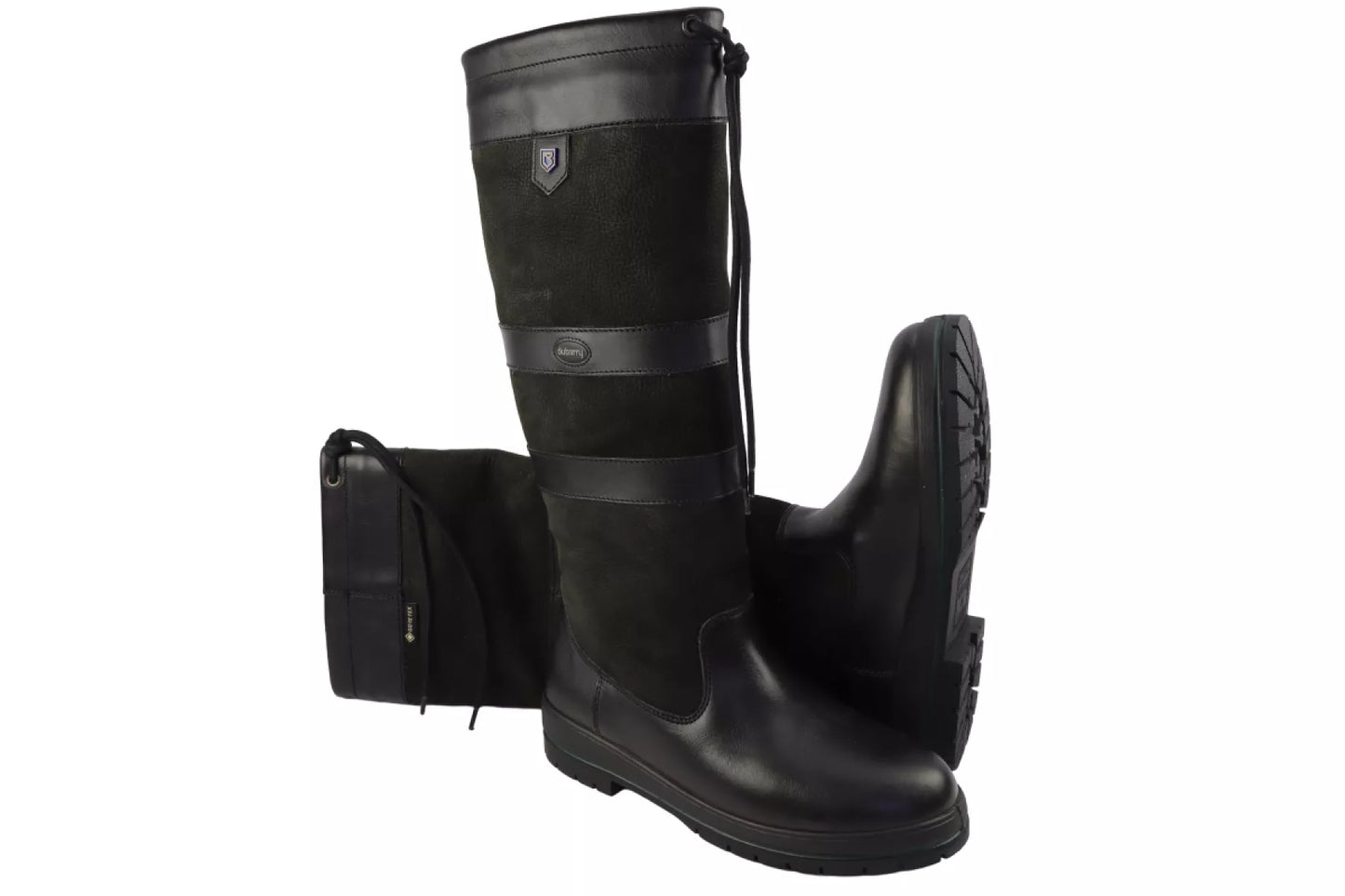 Dubarry Dubarry Galway 3885.01 Black