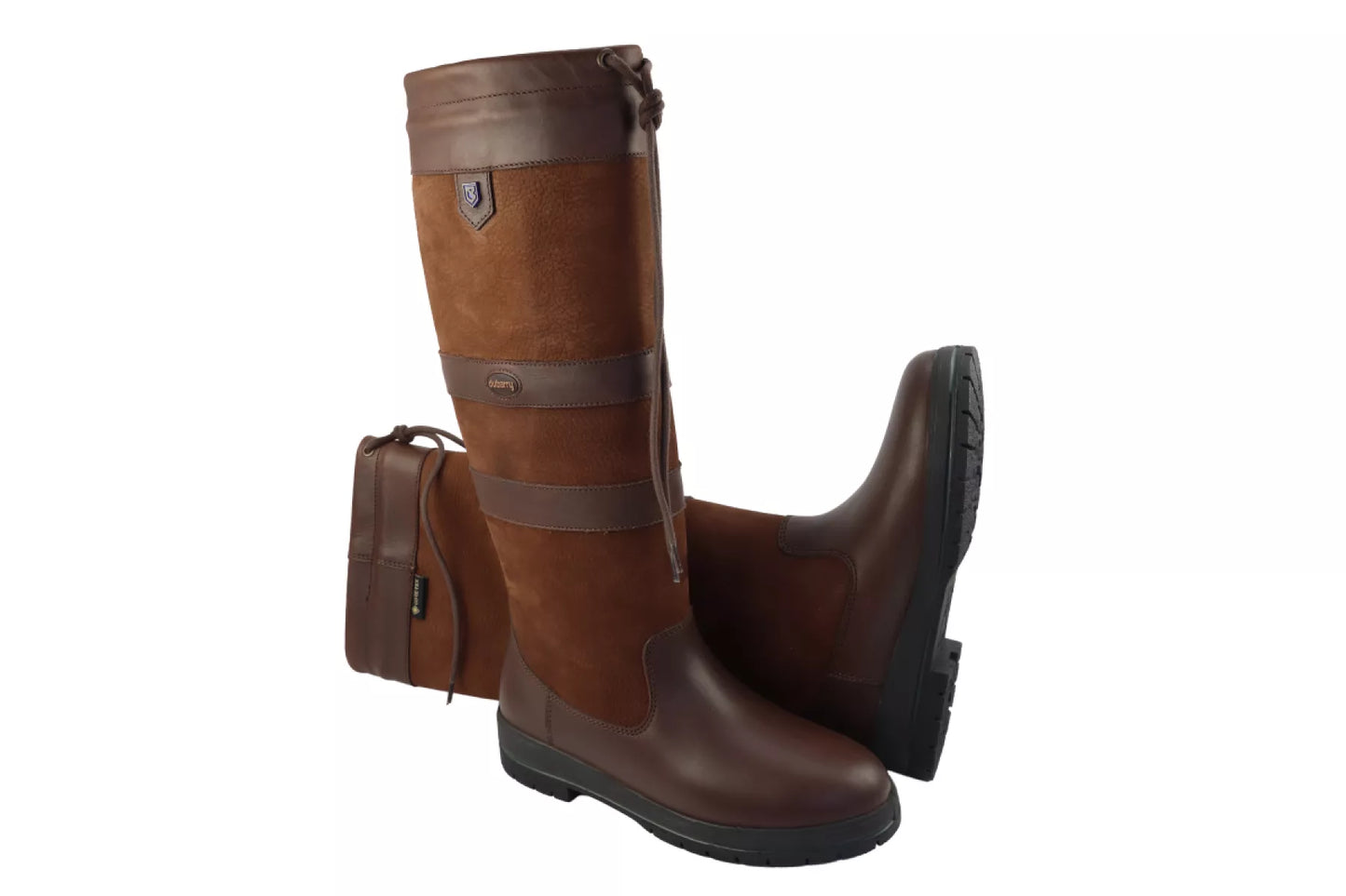 Dubarry Dubarry Galway 3885.52 Walnut