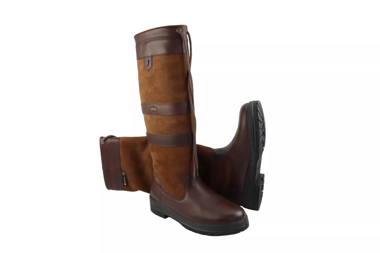 Dubarry Dubarry Galway 3934 Slim-Fit.52 Walnut