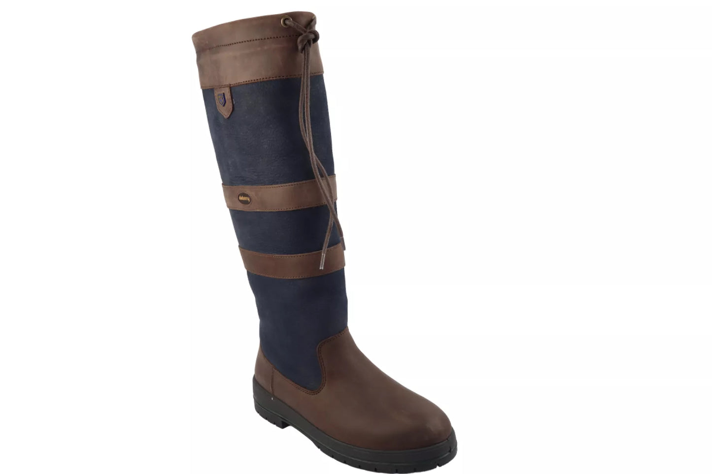 Dubarry Dubarry Galway 3885.32 Navy-Brown