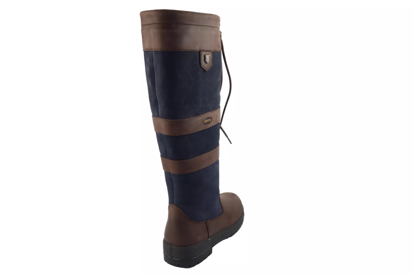 Dubarry Dubarry Galway 3885.32 Navy-Brown