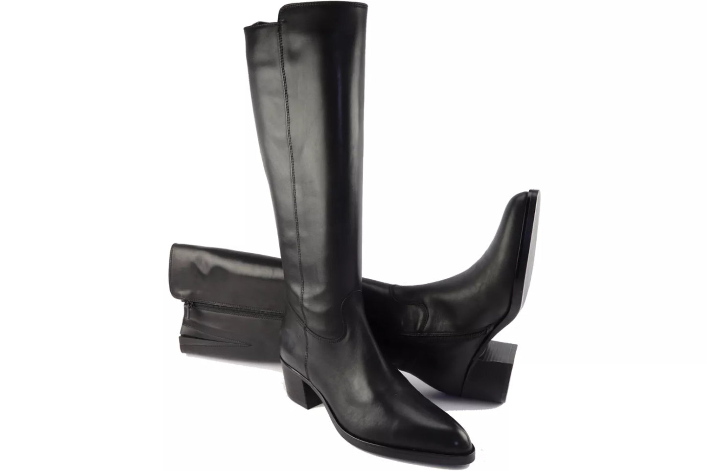DL Sport DL Sport 5957.Vit.nero