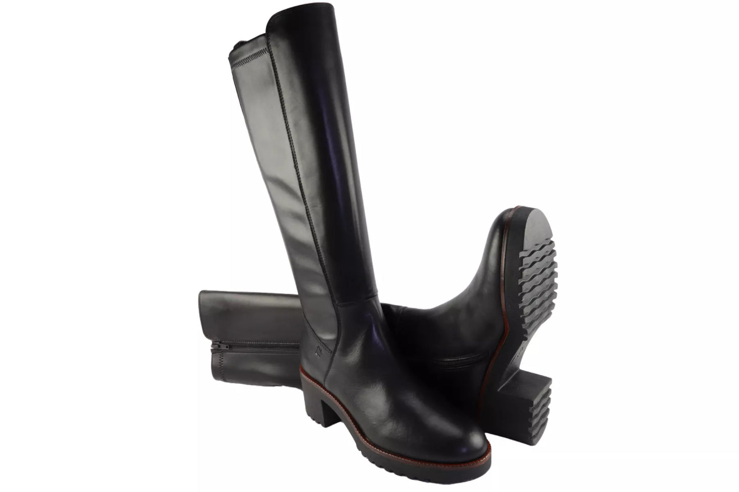 DL Sport DL Sport 6800.Vit.Nero Comb.