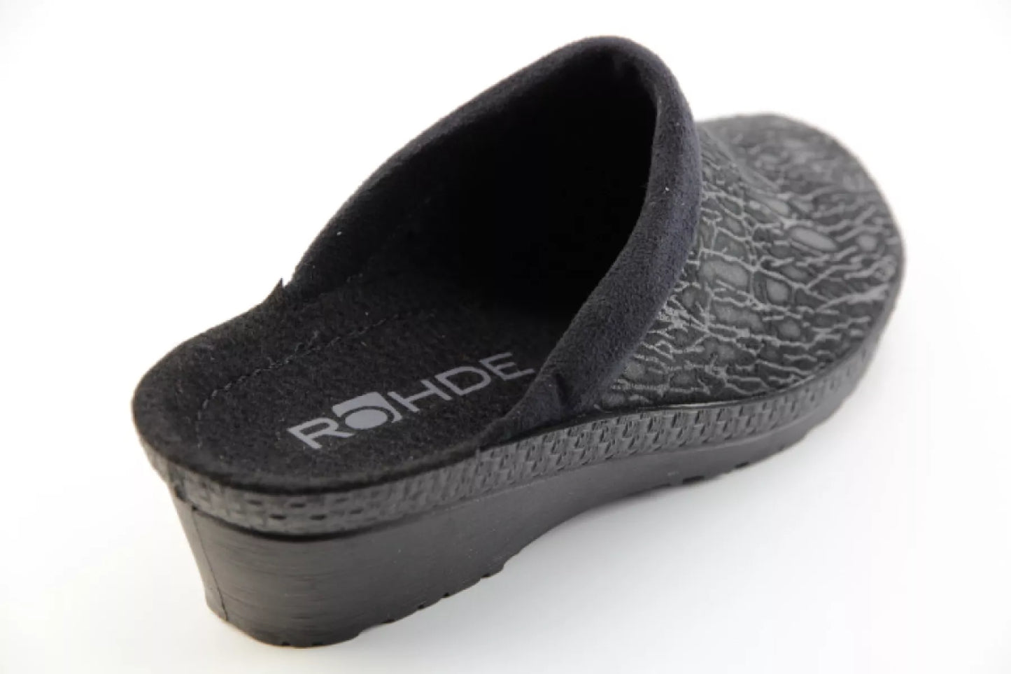 Rohde Rohde 2455.90