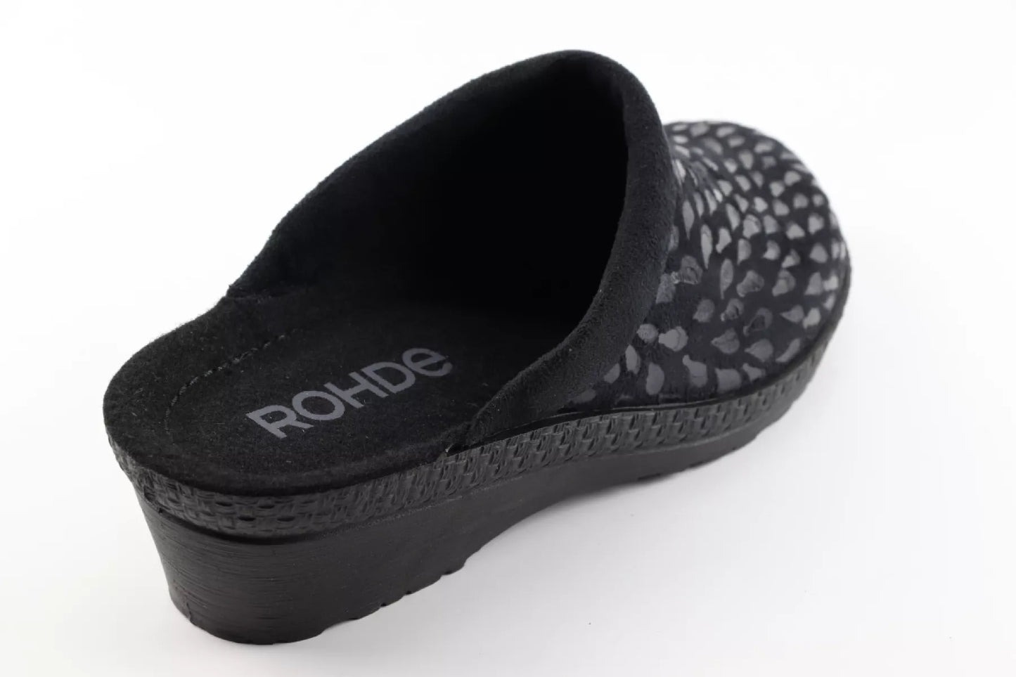 Rohde Rohde 2456.90