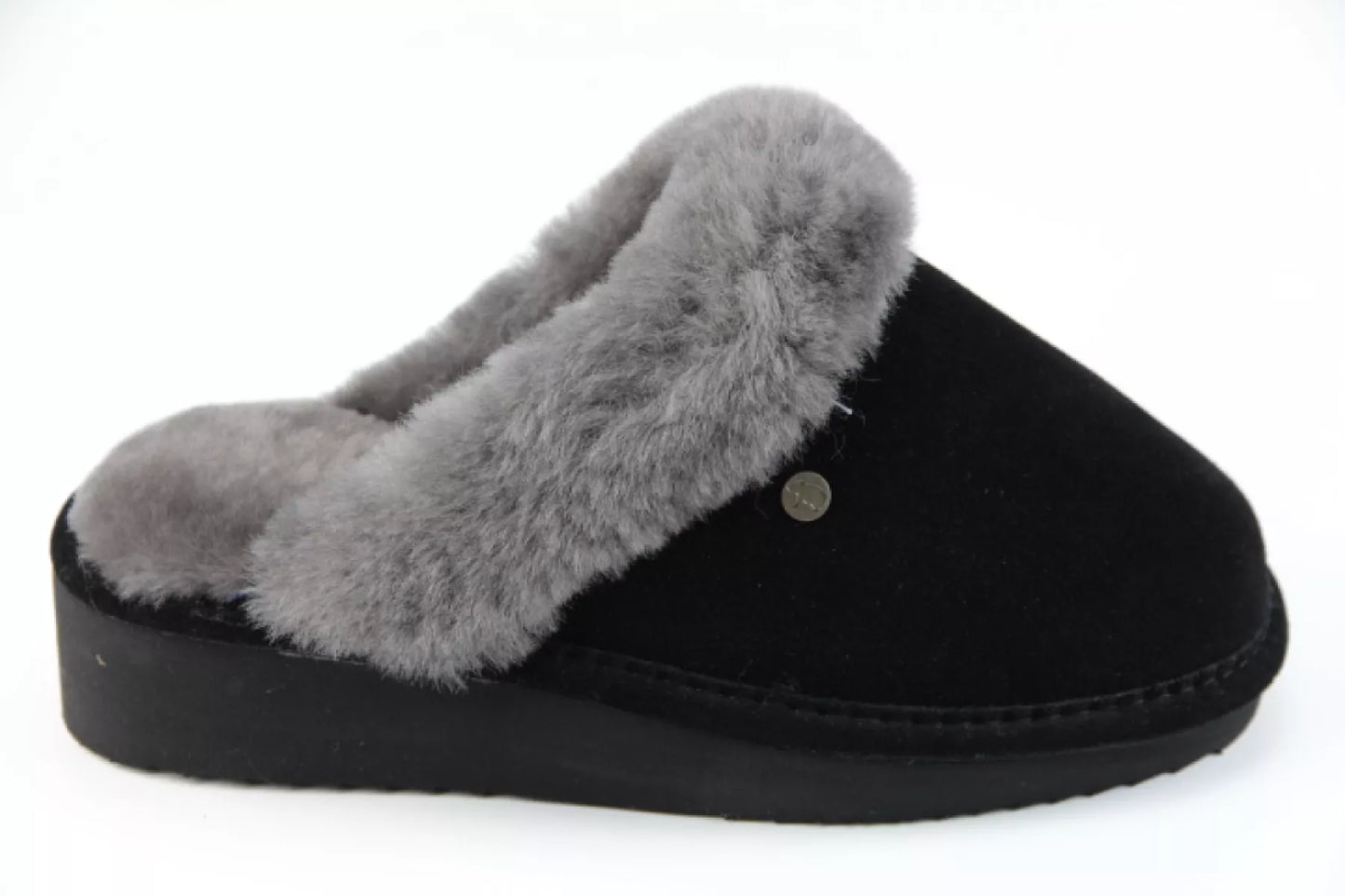 Warmbat Warmbat Alice.Black 381009-13