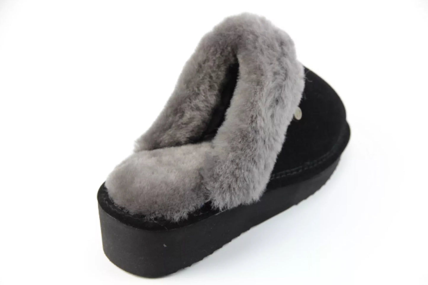 Warmbat Warmbat Alice.Black 381009-13