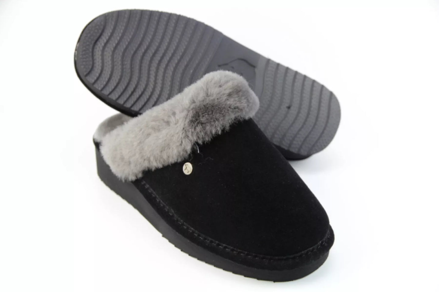 Warmbat Warmbat Alice.Black 381009-13
