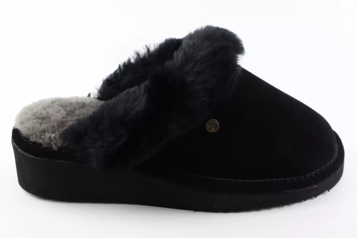Warmbat Warmbat Alice.Black 381009-13