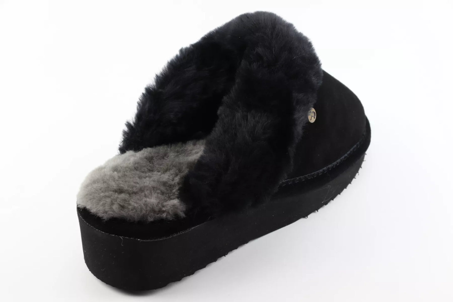 Warmbat Warmbat Alice.Black 381009-13