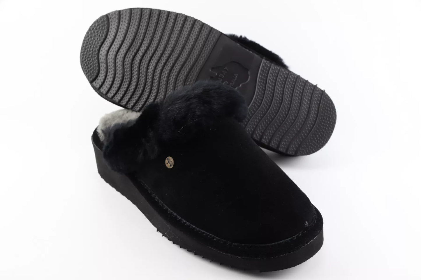 Warmbat Warmbat Alice.Black 381009-13