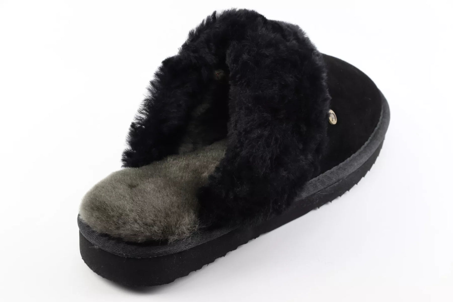 Warmbat Warmbat Flurry.Black 321009-53