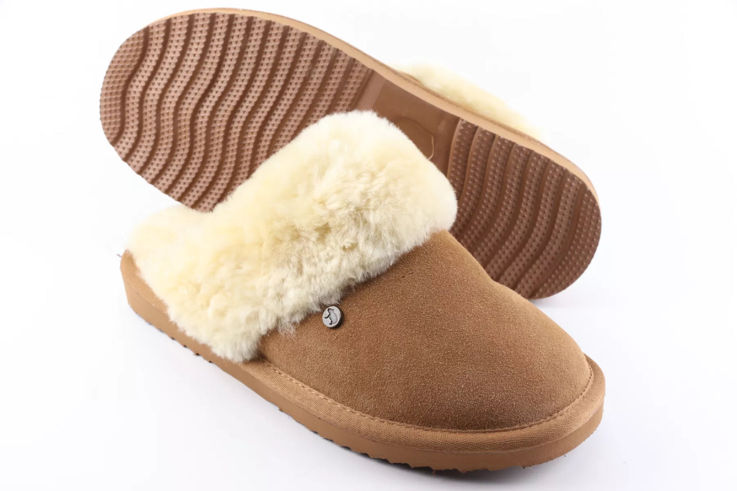 Warmbat Warmbat Flurry.Cognac 321025-53