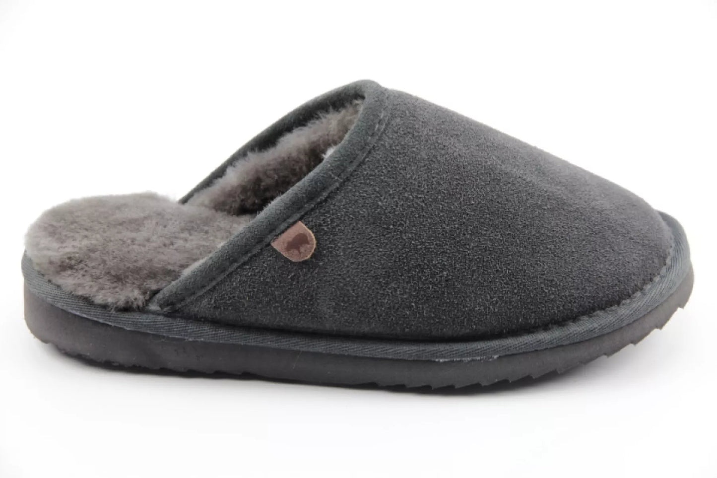 Warmbat Warmbat Classic.85 Dk Grey