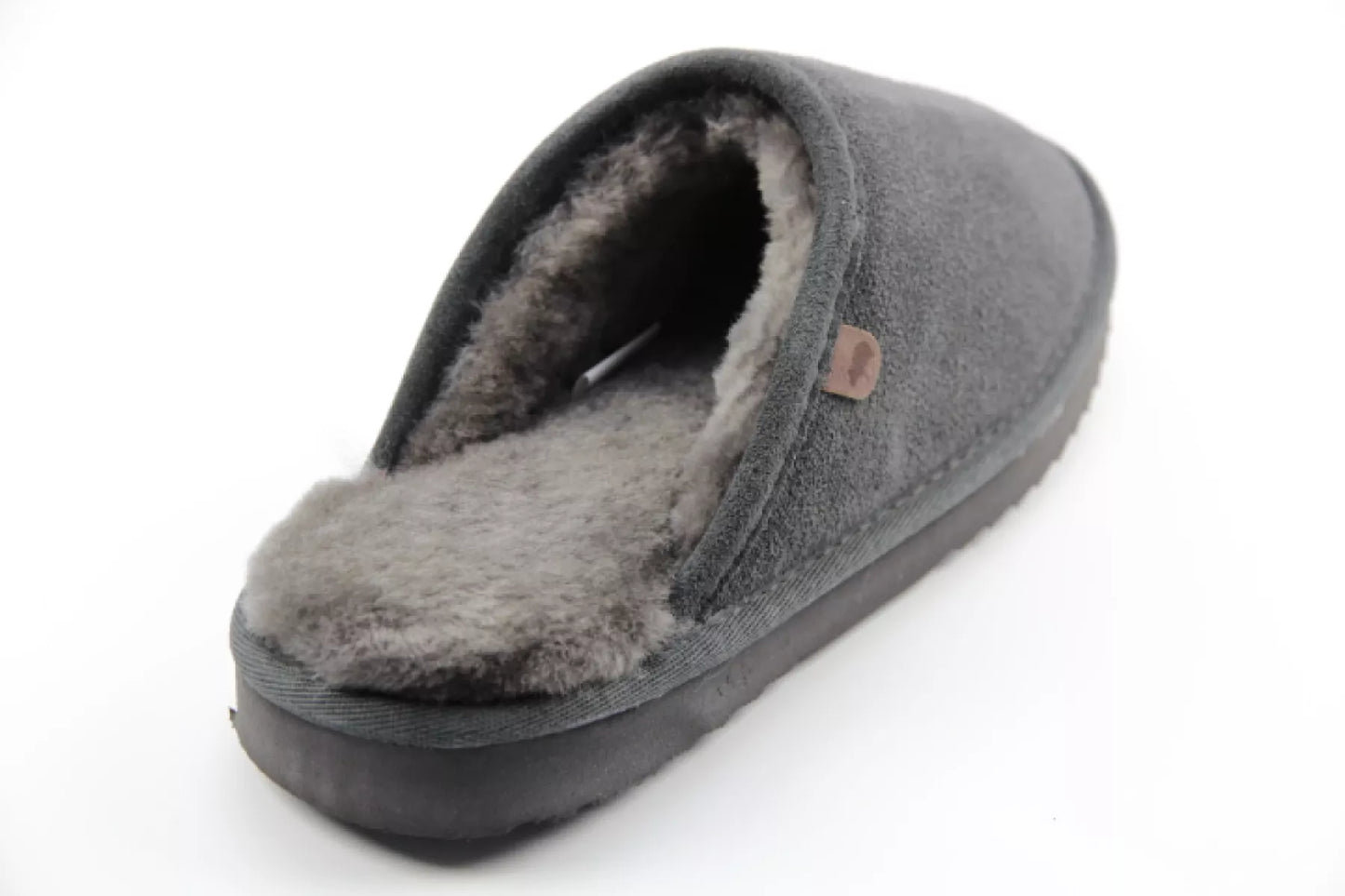 Warmbat Warmbat Classic.85 Dk Grey