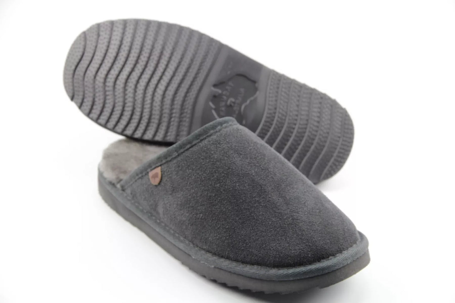Warmbat Warmbat Classic.85 Dk Grey