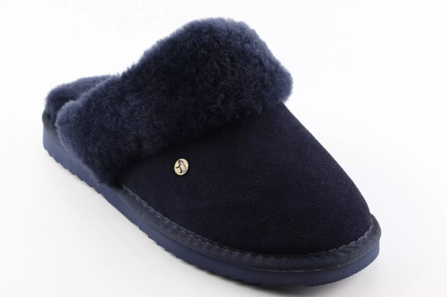 Warmbat Warmbat Flurry.Navy 321045-33