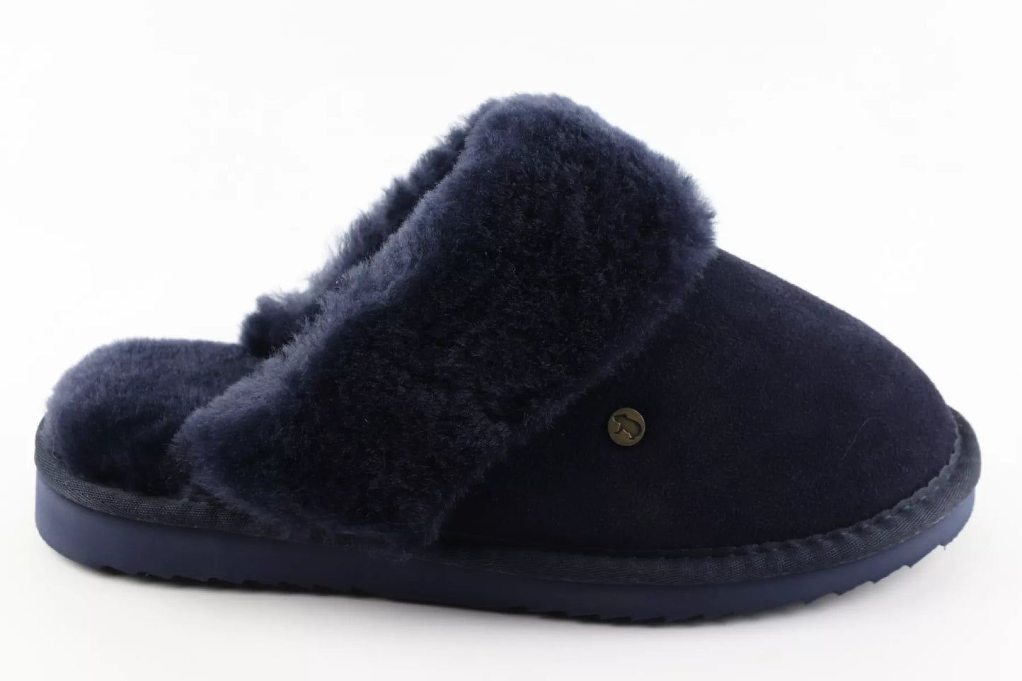 Warmbat Warmbat Flurry.Navy 321045-33