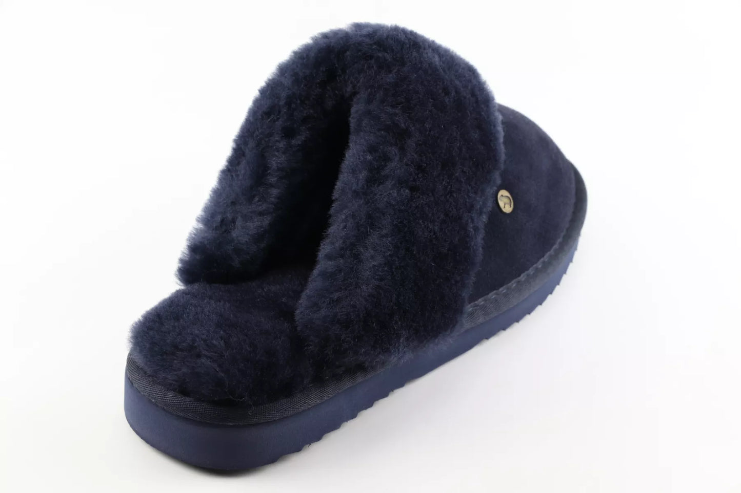 Warmbat Warmbat Flurry.Navy 321045-33