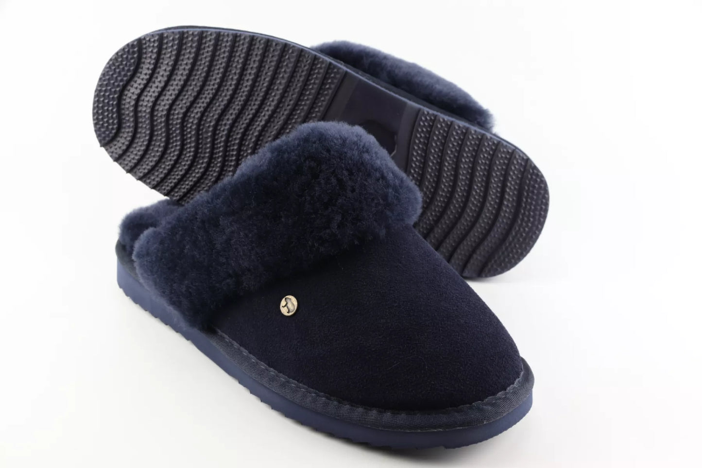 Warmbat Warmbat Flurry.Navy 321045-33