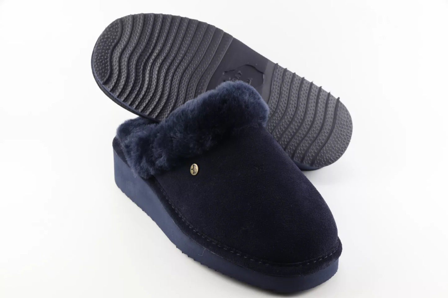 Warmbat Warmbat Alice.Navy 381045-13