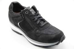 Xsensible-Stretchwalker Sneakers/Veterschoen Xsensible-Stretchwalker Jersey 30042.2.001