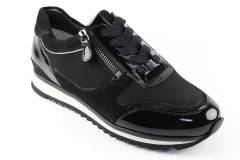 Dames  Sneakers/Veterschoen Hassia Porto 302045/35.0100. Direct leverbaar uit de webshop van Reese Schoenmode.