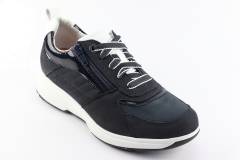 Xsensible-Stretchwalker Sneakers/Veterschoen Xsensible-Stretchwalker Arona 30217.2.220