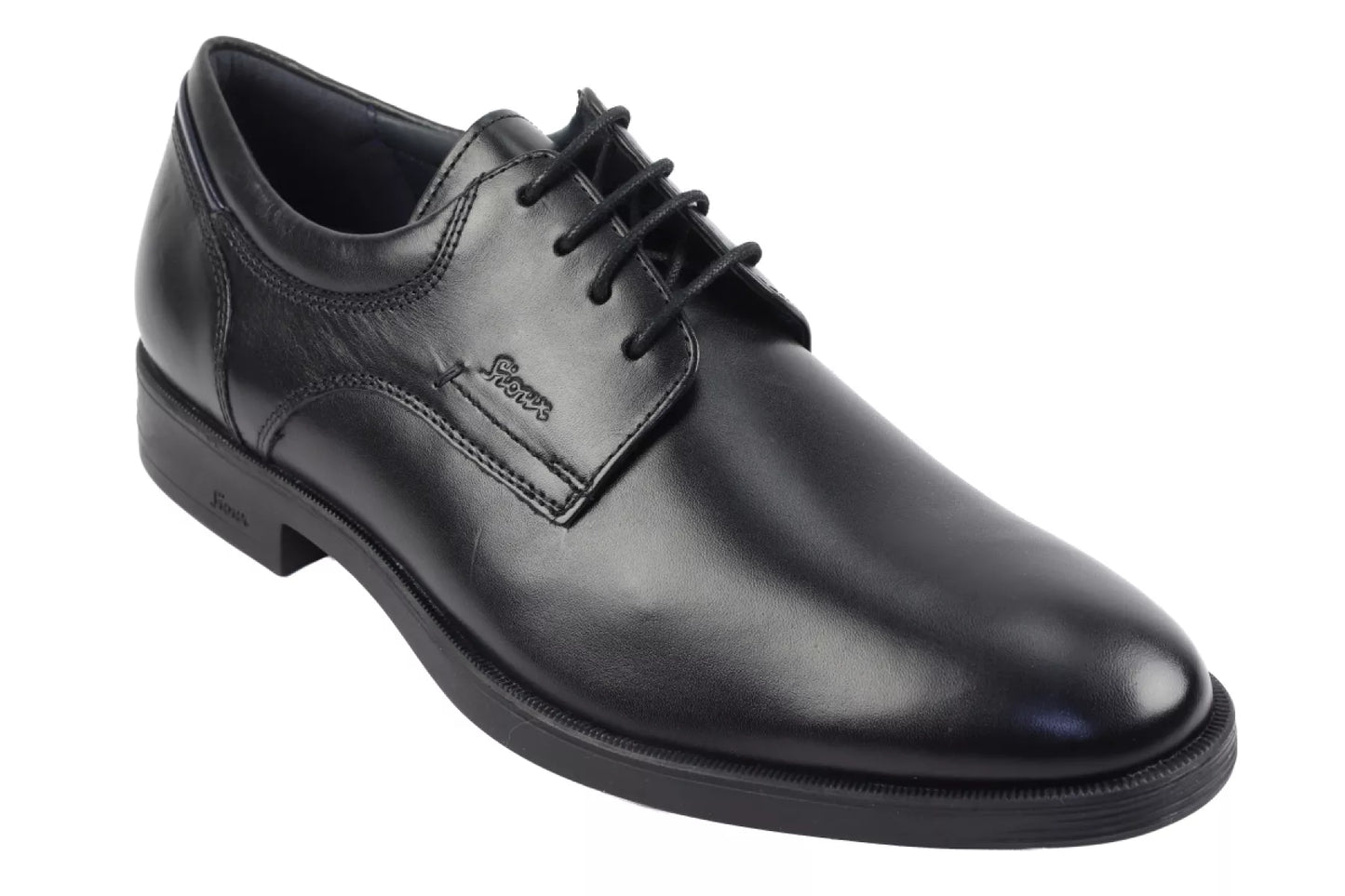 Sioux Sioux Foriolo.11740 Schwarz