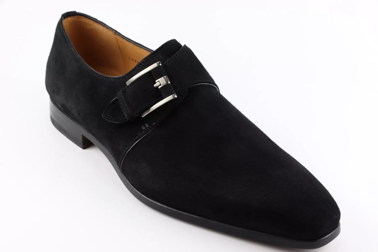 Magnanni Magnanni 16608.Antidifu Nero