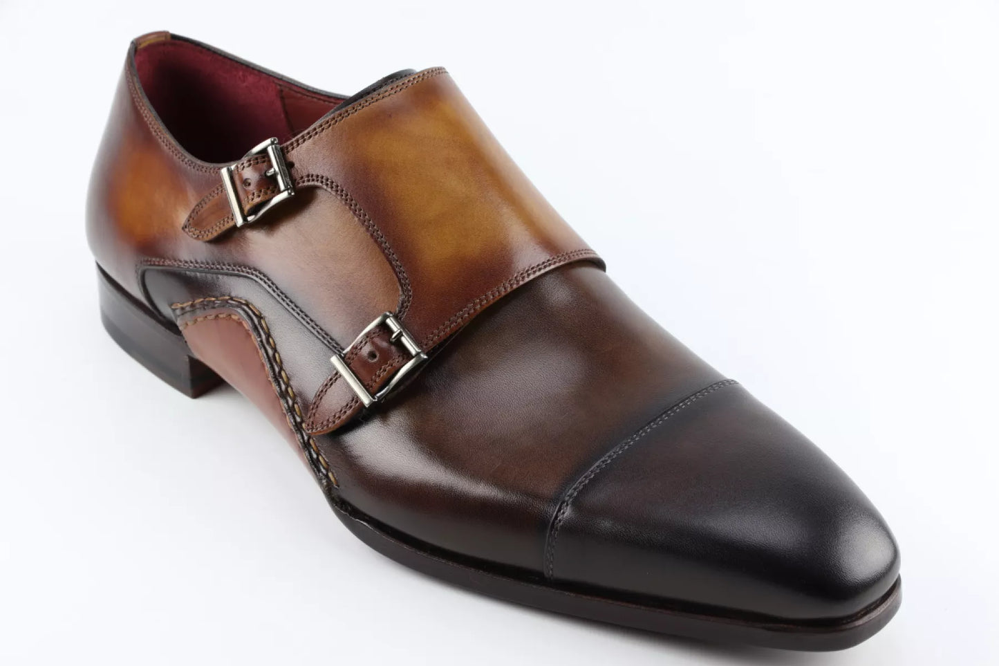 Magnanni Magnanni 22798.Wind Marron
