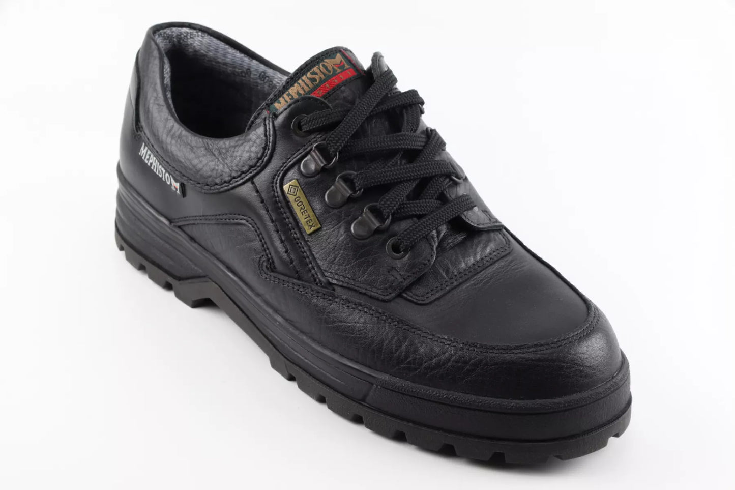 Mephisto Mephisto Barracuda.384