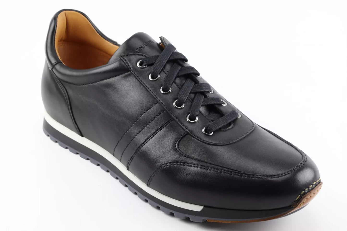 Magnanni Magnanni 22652.Black al tono