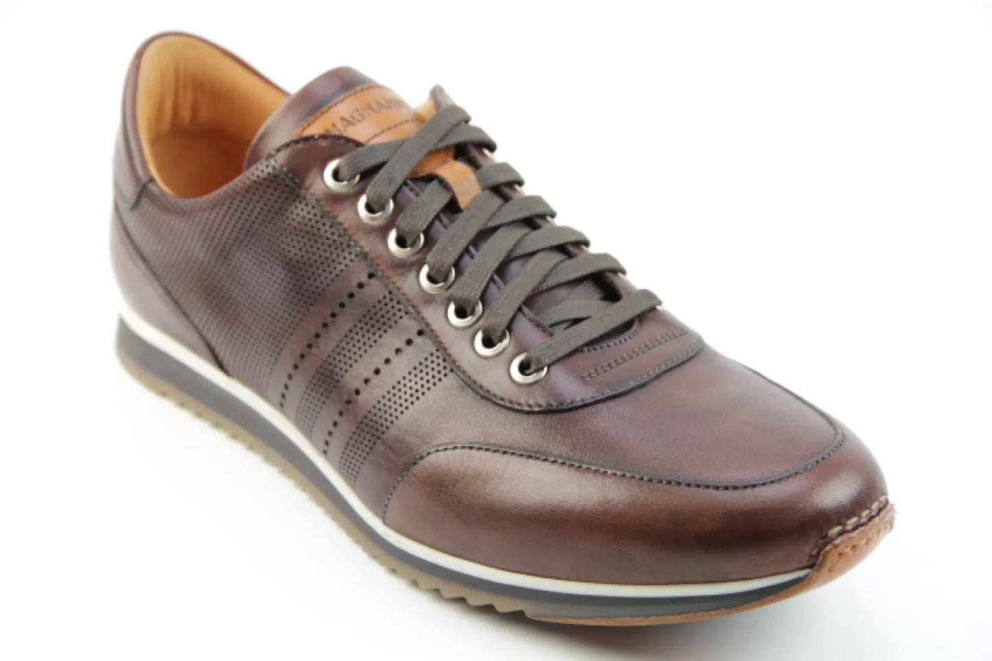 Magnanni Magnanni 18457.Caoba
