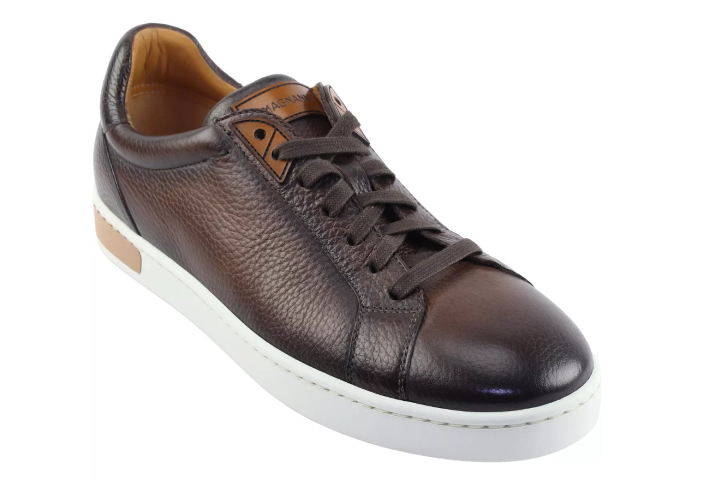 Magnanni Magnanni 19195.RUGO MARRON