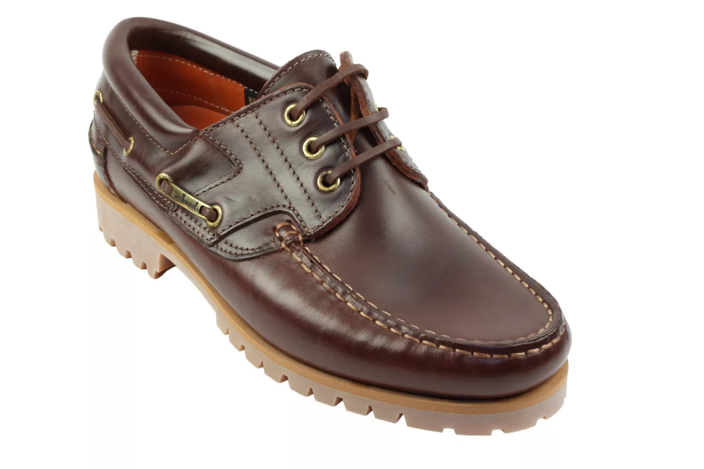 van Bommel van Bommel Boat Shoe 02.05.SBM-30002 -27-01