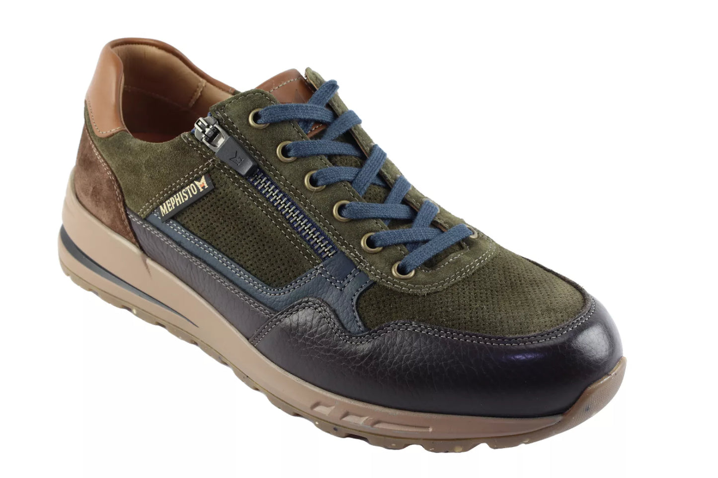 Mephisto Mephisto Bradley.1351-3619-1545