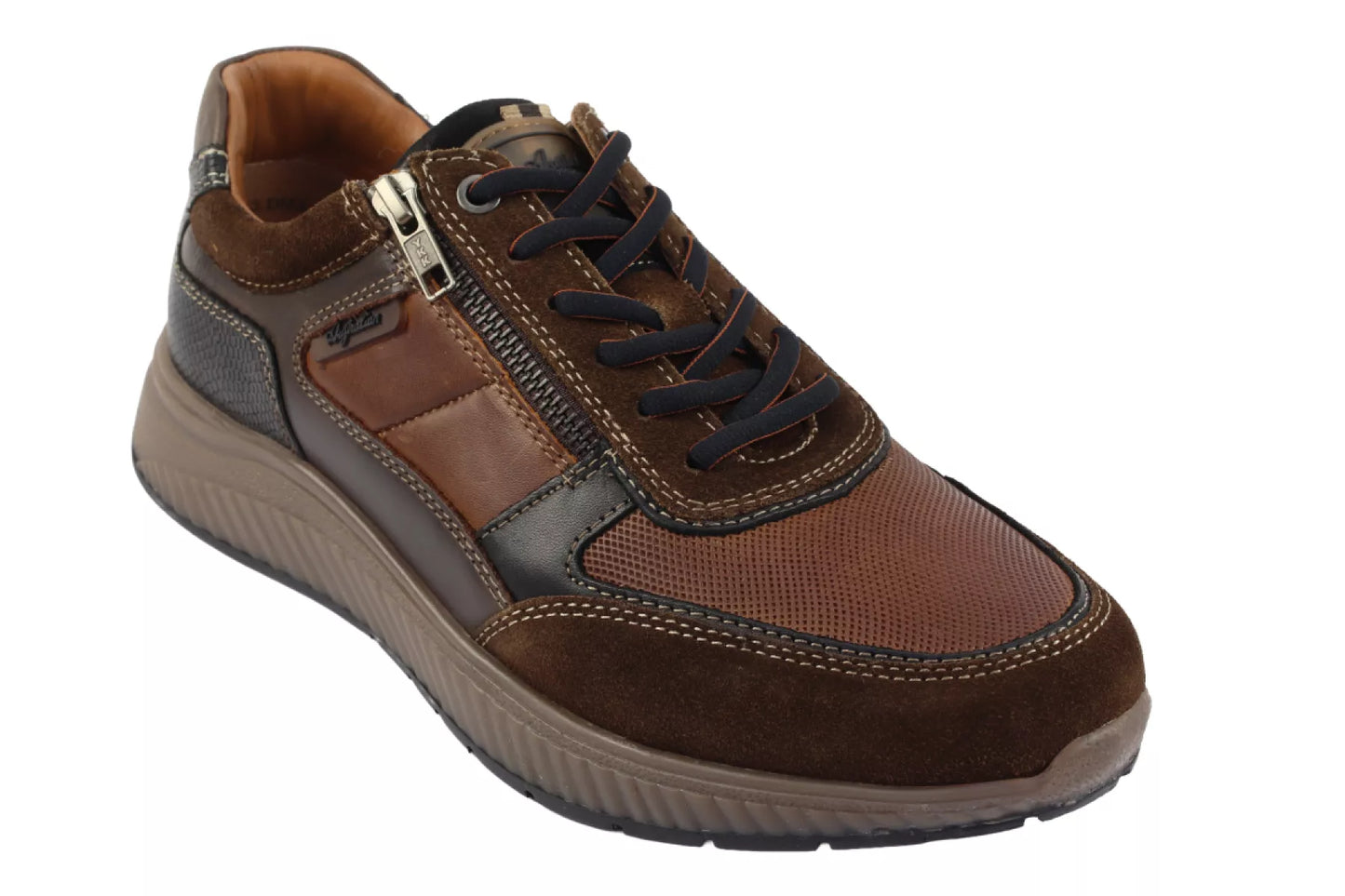 Australian Australian Maurizio 15.1680.03.DM2 Cognac-Brown