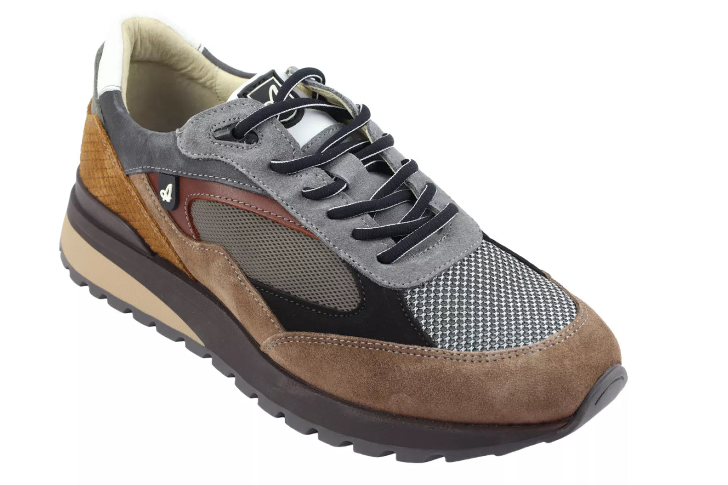 Australian Australian Sparrow 15.1700.01.L58 Taupe-Grey
