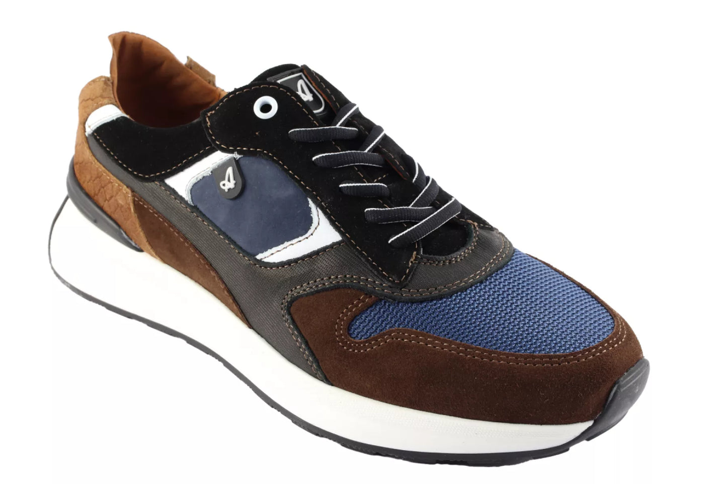 Australian Australian Kyoto 15.1651.02.SKQW Blue-Black