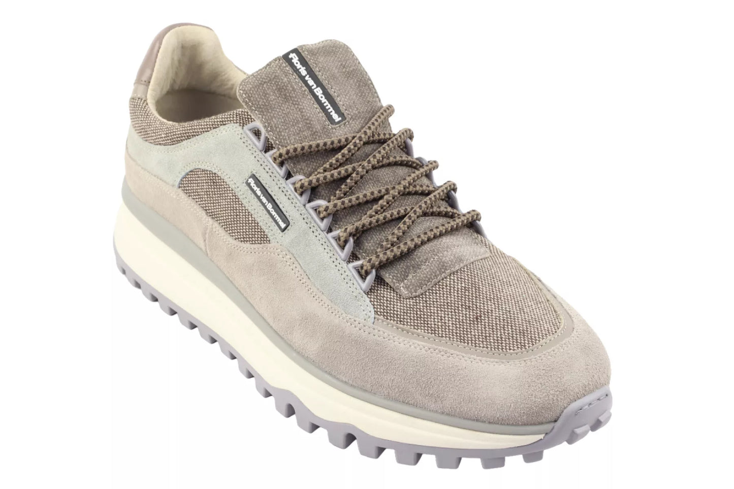 Floris van Bommel Floris van Bommel De Gripper 03.09.SFM-10248-20-01