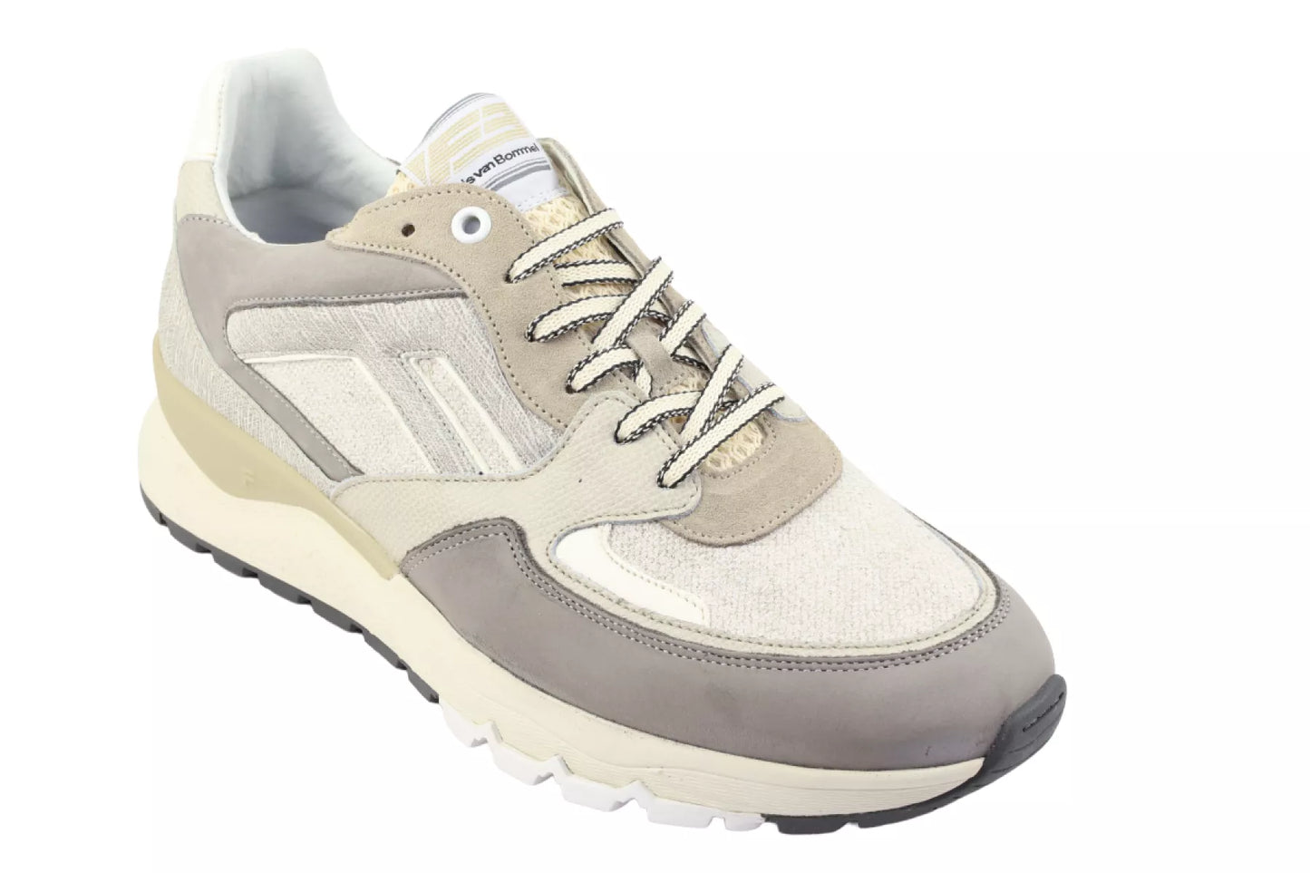 Floris van Bommel Floris van Bommel De Treener 01.36.SFM-10154-22-03