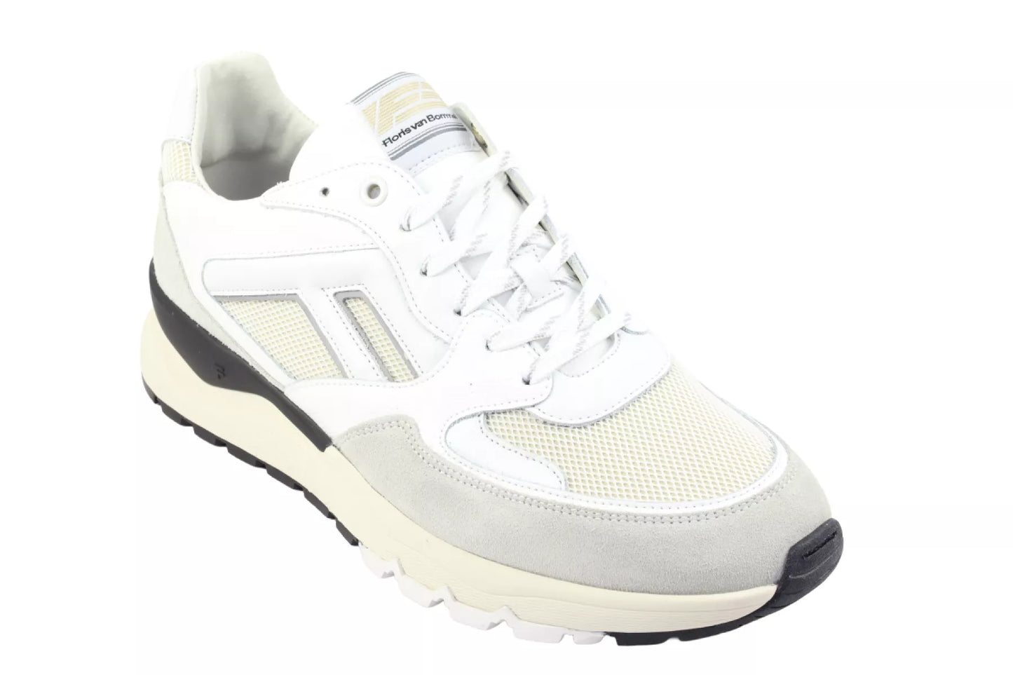 Floris van Bommel Floris van Bommel De Treener 01.03.SFM-10154-60-01