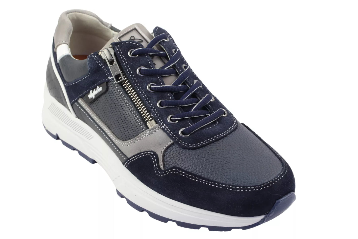 Australian Australian Connery 15.1646.02.S02 Blue-Grey