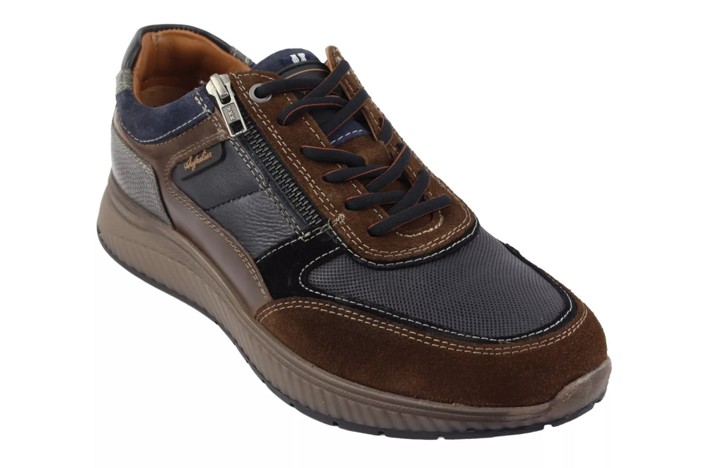 Australian Australian Maurizio 15.1680.03.S12 Blue-Tan