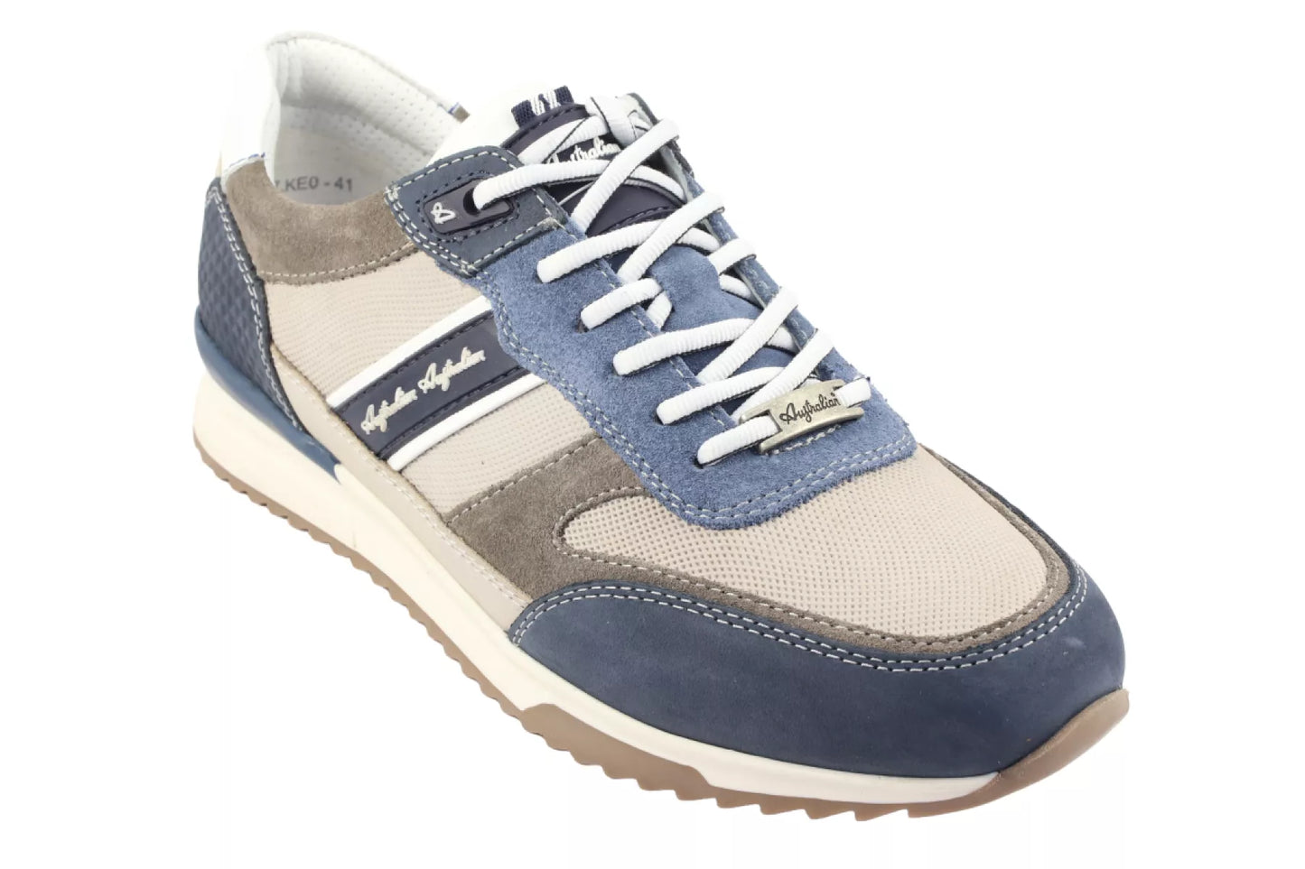 Australian Australian Filmon 15.1600.07.KE0 Grey-Blue