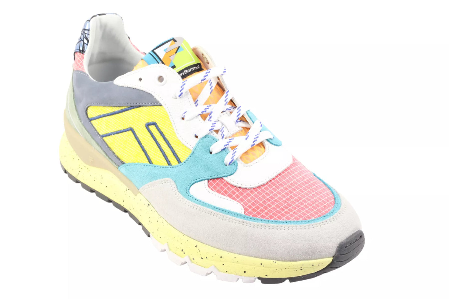 Floris van Bommel Floris van Bommel De Treener 06.03.SFM-10243-70-02