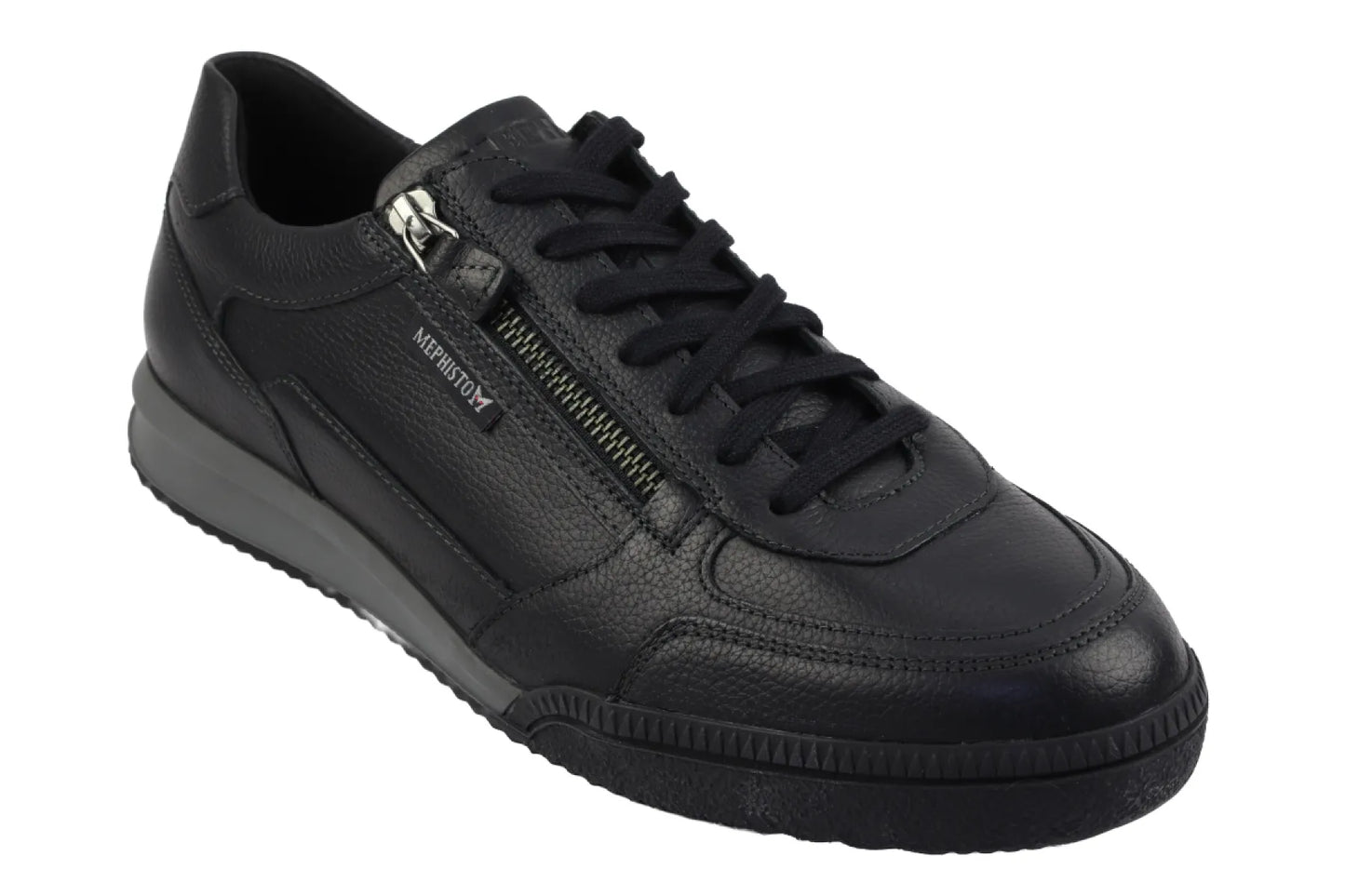 Mephisto Mephisto - Endrik -  - zwart