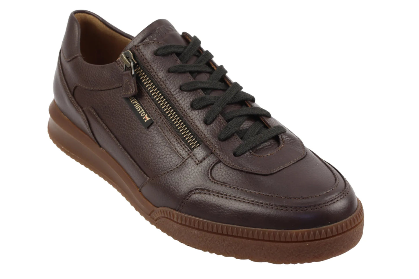 Mephisto Mephisto - Endrik -  - donker bruin