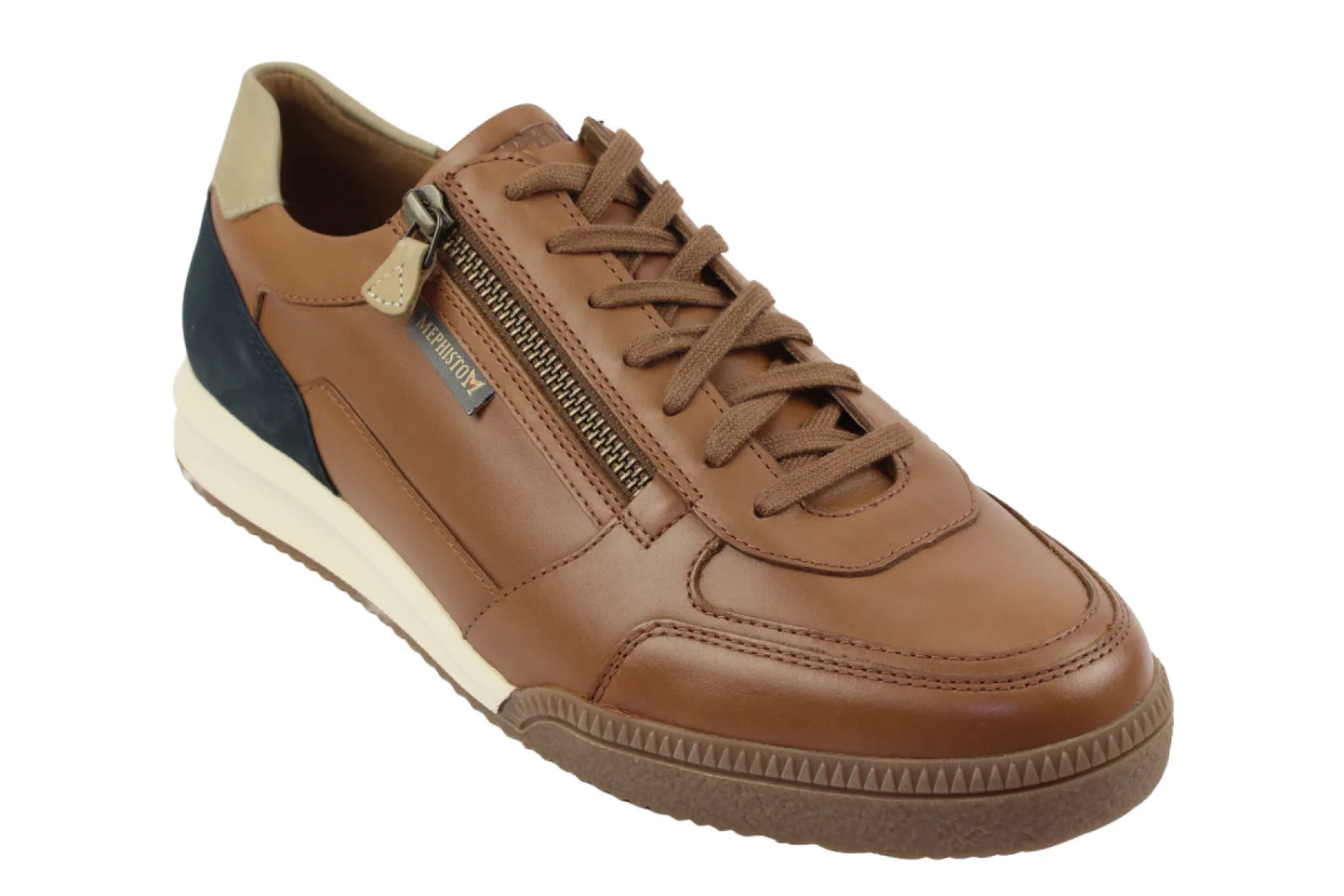 Mephisto Mephisto - Endrik -  - cognac